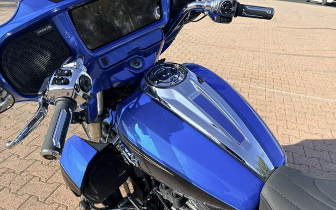 FLHXLSE 2026 CVO Street Glide Limited