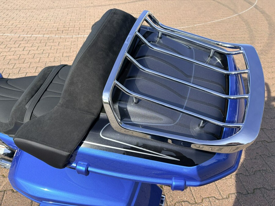 FLHXLSE 2026 CVO Street Glide Limited