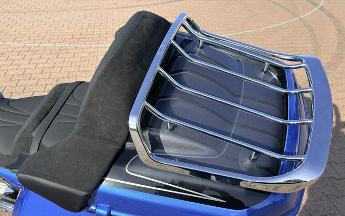 FLHXLSE 2026 CVO Street Glide Limited