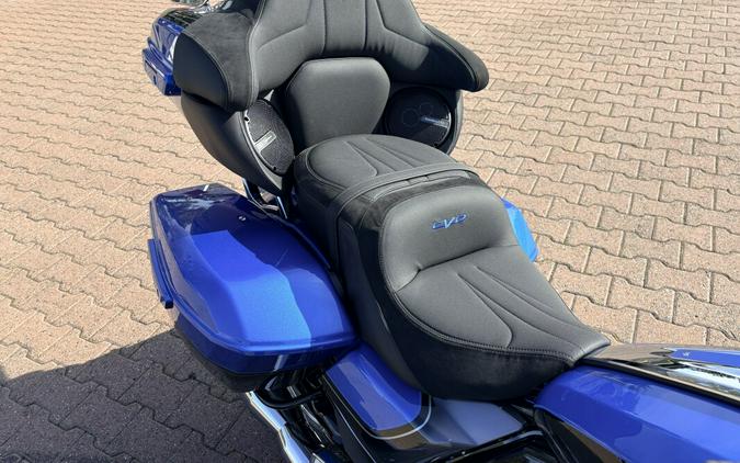 FLHXLSE 2026 CVO Street Glide Limited