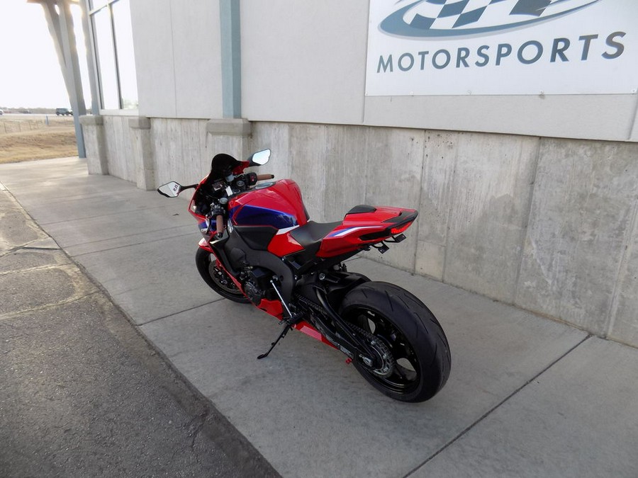 2023 Honda® CBR1000RR ABS