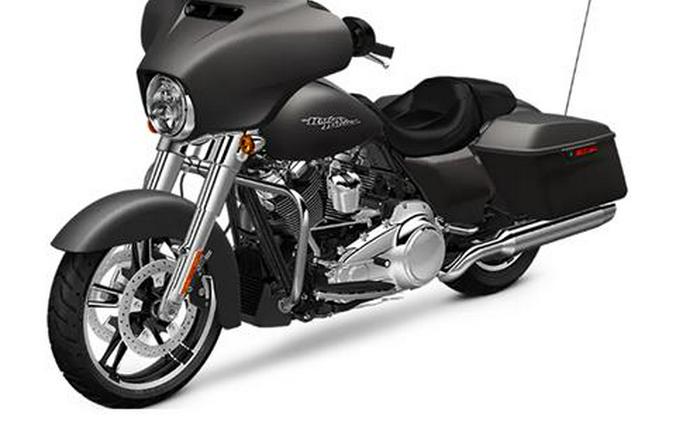 2018 Harley-Davidson Street Glide®