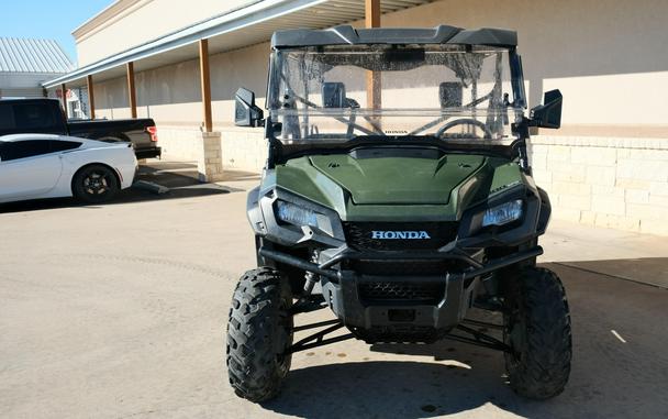 2018 HONDA PIONER 10005 BASE