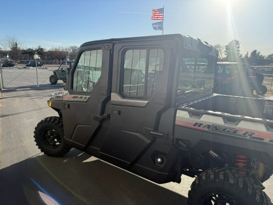 2026 Polaris Ranger Crew XP 1000 NorthStar Trail Boss Edition