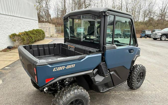 2026 DEFENDER XT CAB HD11 - Can-Am