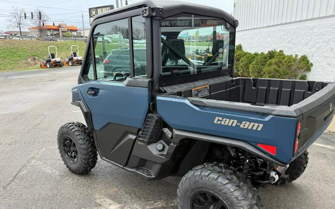 2026 DEFENDER XT CAB HD11 - Can-Am