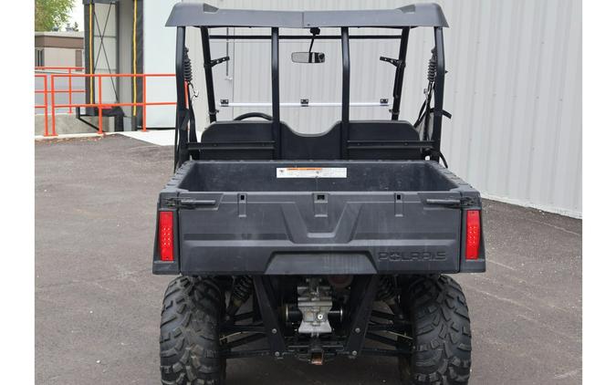 2012 RANGER 400 - Polaris