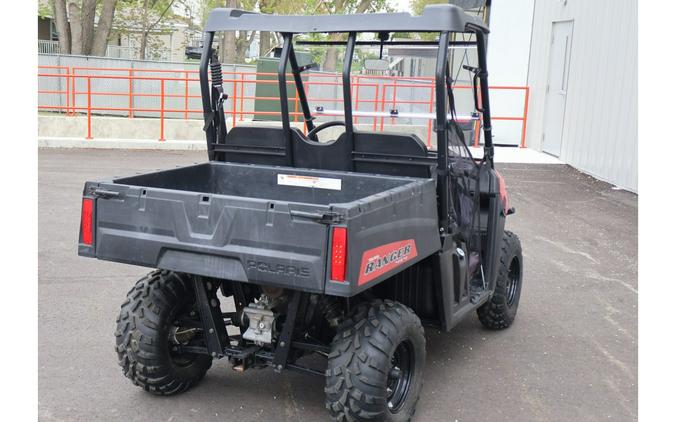 2012 RANGER 400 - Polaris
