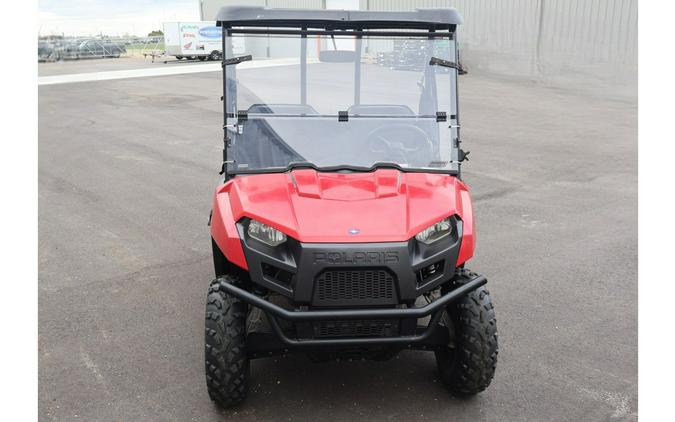 2012 RANGER 400 - Polaris