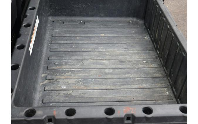 2012 RANGER 400 - Polaris