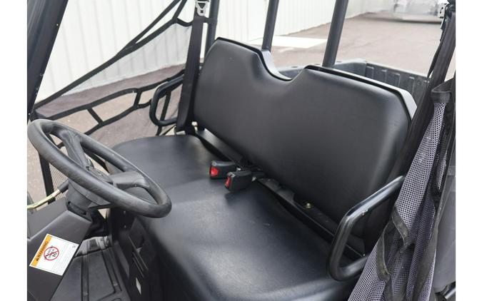 2012 RANGER 400 - Polaris