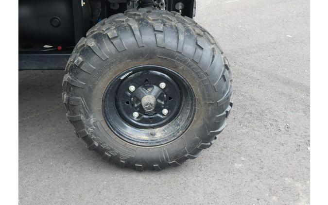 2012 RANGER 400 - Polaris