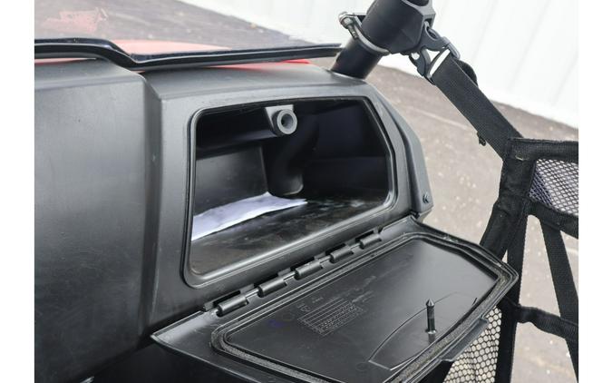 2012 RANGER 400 - Polaris