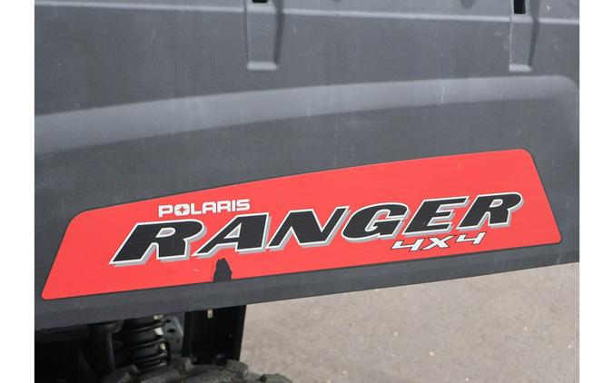 2012 RANGER 400 - Polaris