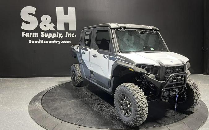 2027 Polaris® XPedition XP 5 NorthStar