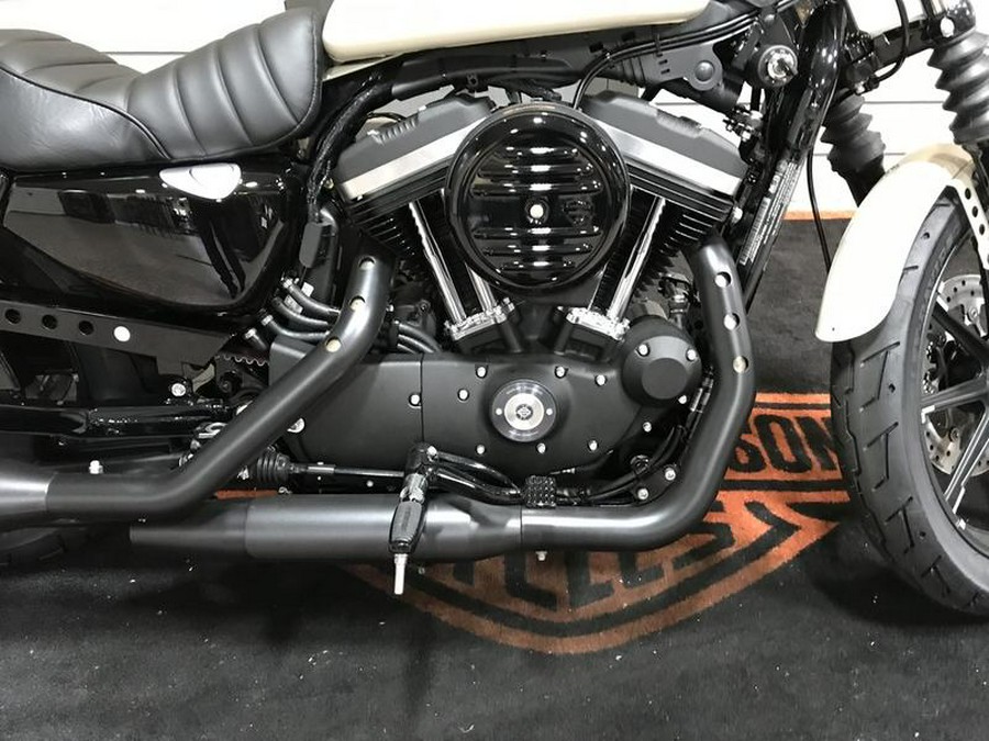 2022 Harley-Davidson® XL883N - Iron 883™