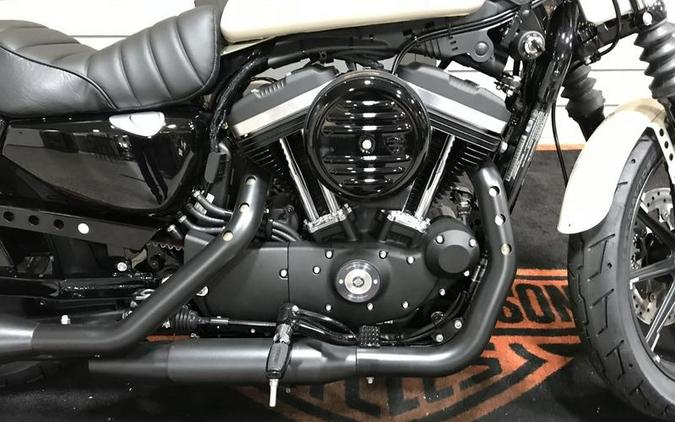 2022 Harley-Davidson® XL883N - Iron 883™