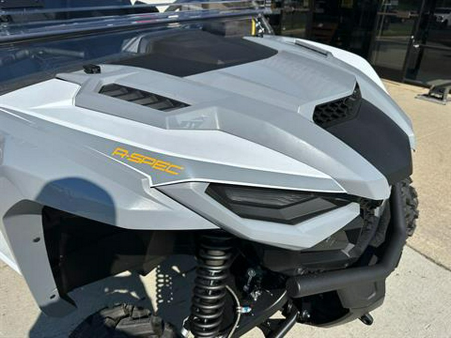 2024 Yamaha Wolverine RMAX4 1000 R-Spec