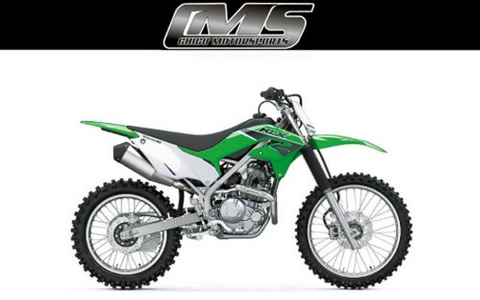 2023 Kawasaki KLX230R S - SAVE $1000 OFF MSRP OR FINANCE PROMO