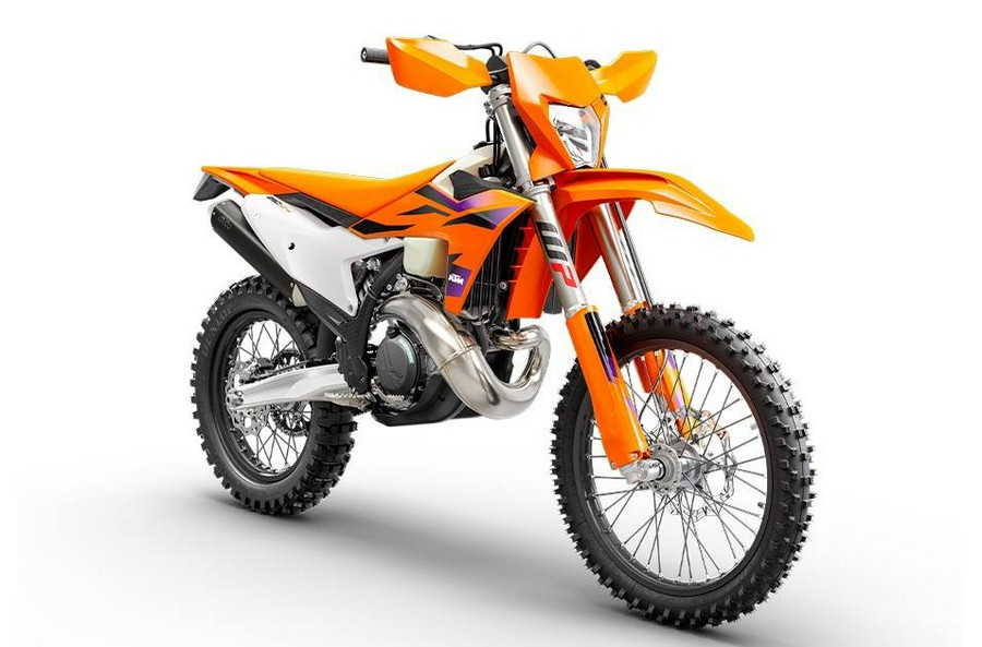 2024 KTM 250XCW