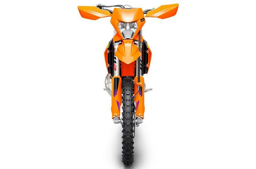 2024 KTM 250XCW