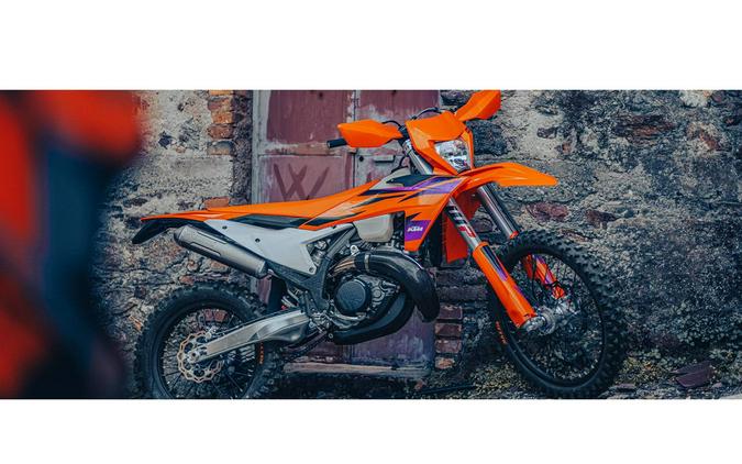 2024 KTM 250XCW