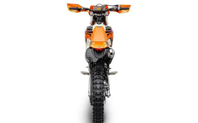 2024 KTM 250XCW