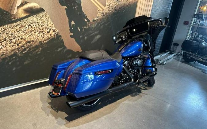 2024 Harley-Davidson® FLHX - Street Glide®