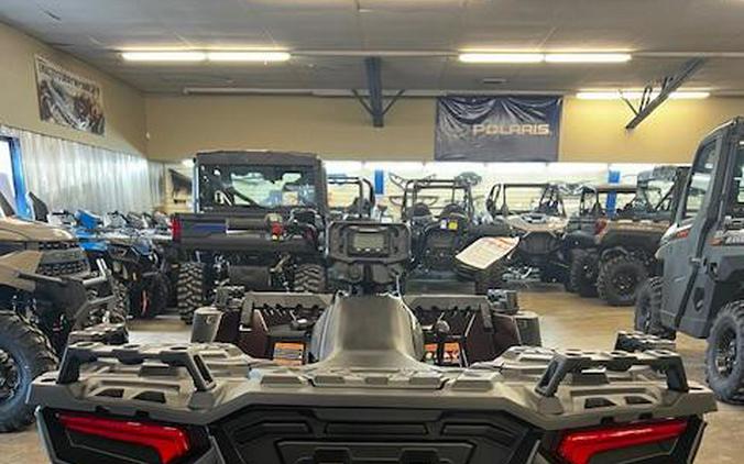 2024 Polaris Industries Sportsman 850 Premium