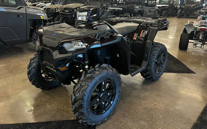 2024 Polaris Industries Sportsman 850 Premium