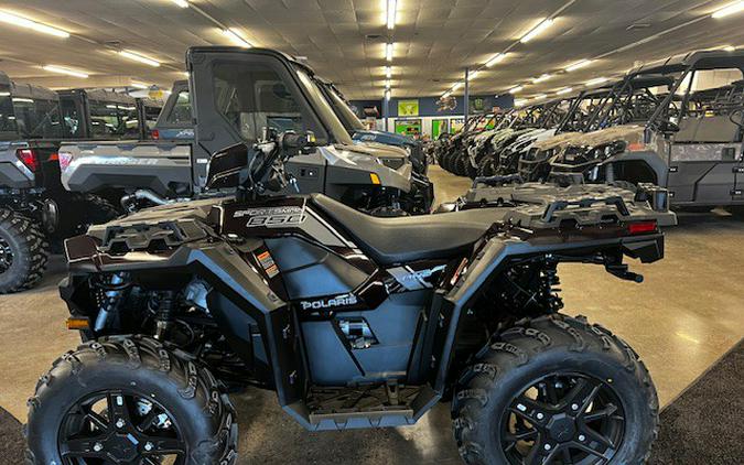 2024 Polaris Industries Sportsman 850 Premium