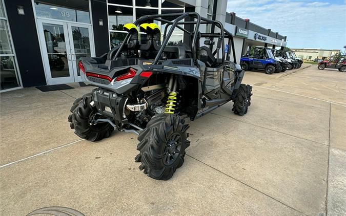 2020 Polaris RZR XP 4 1000 High Lifter