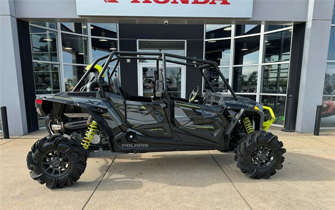 2020 Polaris RZR XP 4 1000 High Lifter