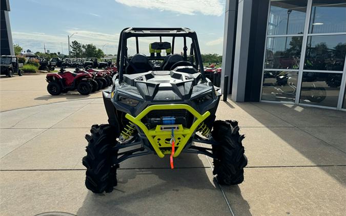 2020 Polaris RZR XP 4 1000 High Lifter