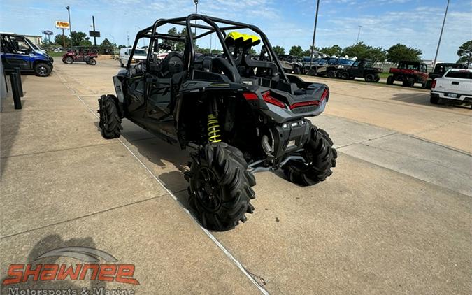 2020 Polaris RZR XP 4 1000 High Lifter