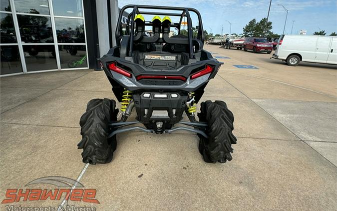 2020 Polaris RZR XP 4 1000 High Lifter