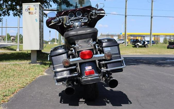 2007 Harley-Davidson® Electraglide