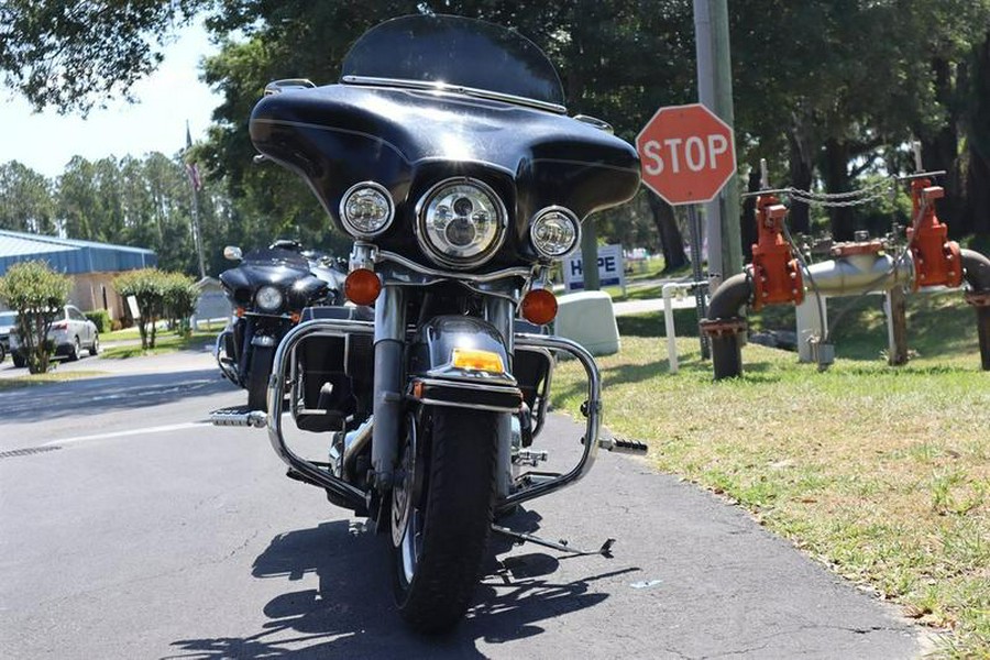 2007 Harley-Davidson® Electraglide