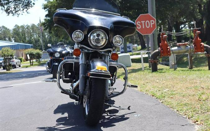 2007 Harley-Davidson® Electraglide