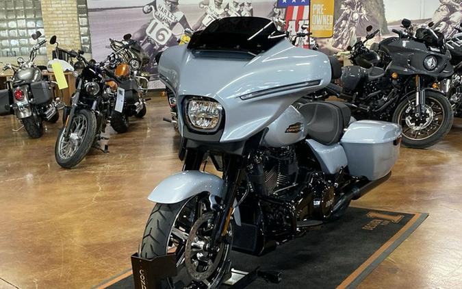 2024 Harley-Davidson FLHX - Street Glide