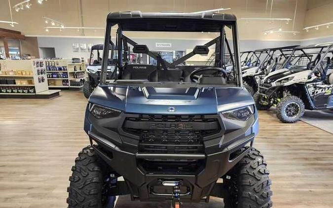 2025 Polaris Ranger XP® 1000 Premium