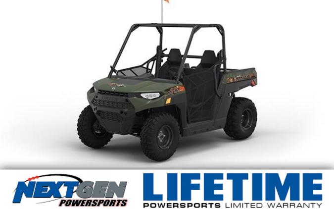 2024 Polaris Industries RANGER 150 EFI