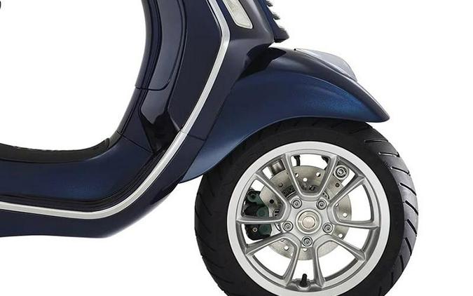 2023 Vespa Primavera 50