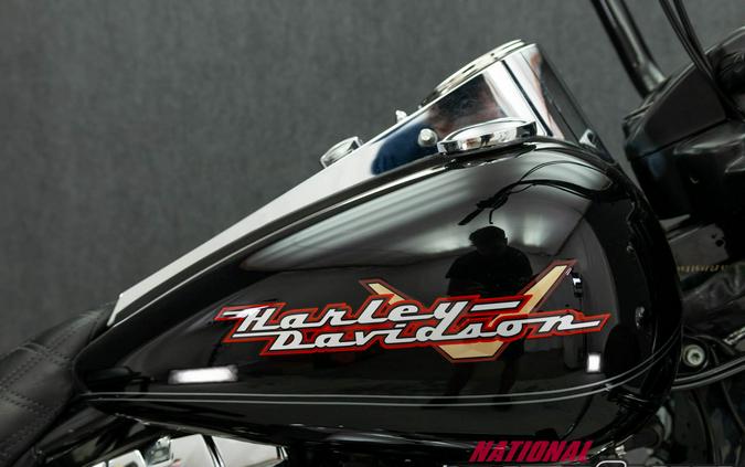 2005 HARLEY DAVIDSON FLHRCI ROAD KING CLASSIC