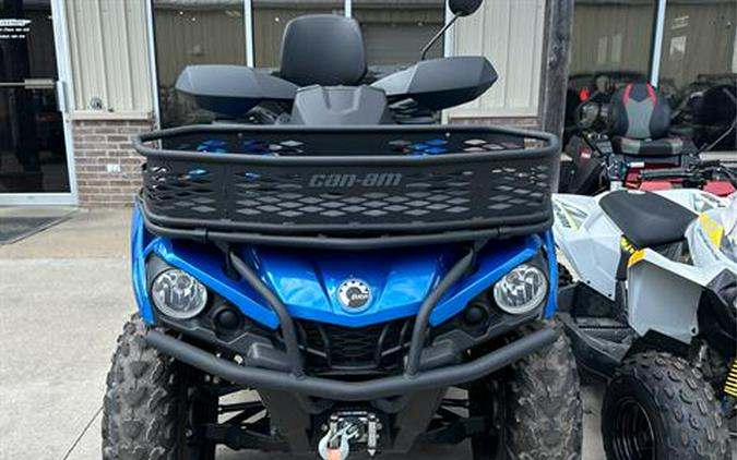 2022 Can-Am Outlander MAX XT 570