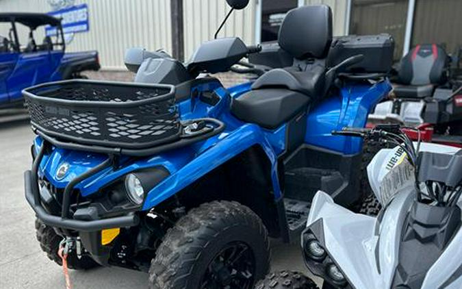 2022 Can-Am Outlander MAX XT 570