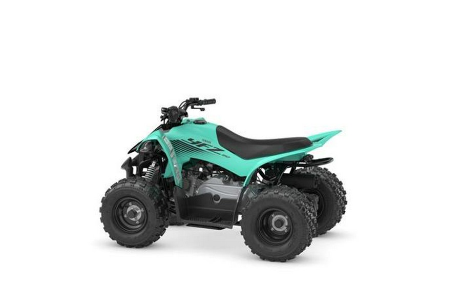 2024 Yamaha YFZ05YYXRG