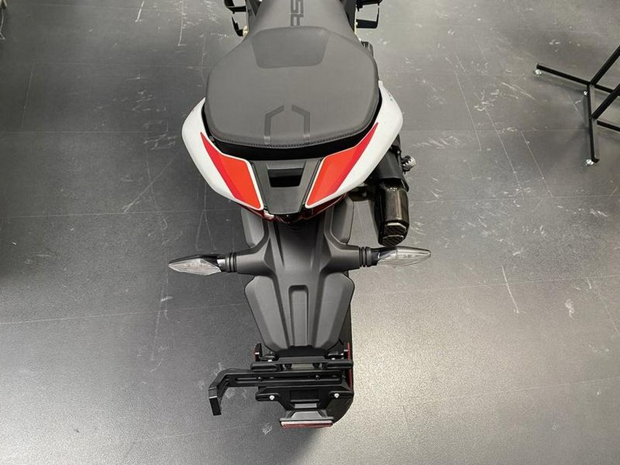 2024 Ducati Multistrada V4 RS