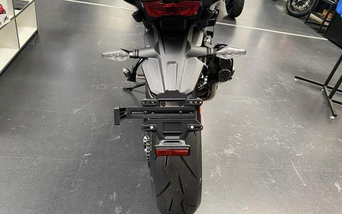 2024 Ducati Multistrada V4 RS