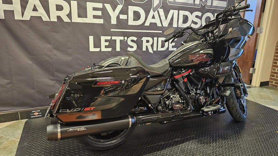 2024 Harley-Davidson CVO™ Road Glide® ST